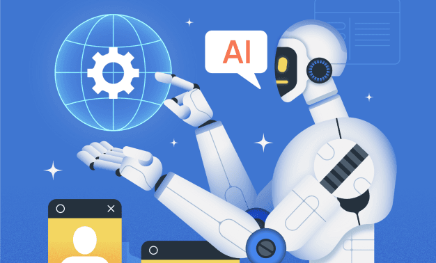 Generative AI & Large Language Model (LLM) Solutions